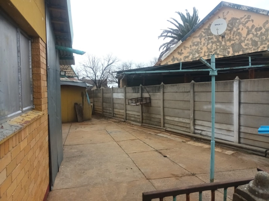 3 Bedroom Property for Sale in Harmony Free State